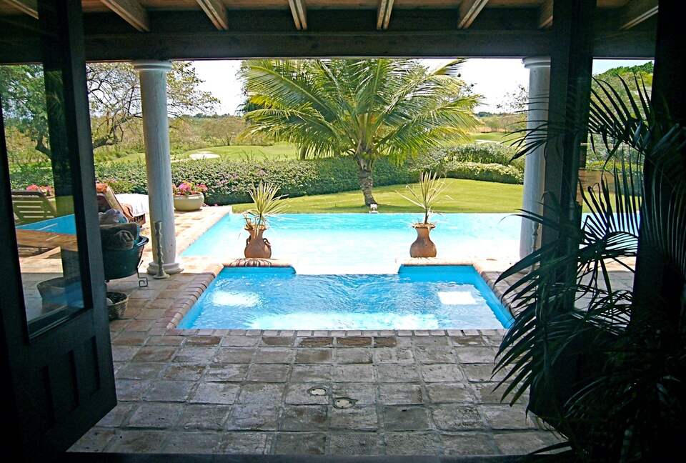 Casa de Martina, La Romana, Dominican Republic