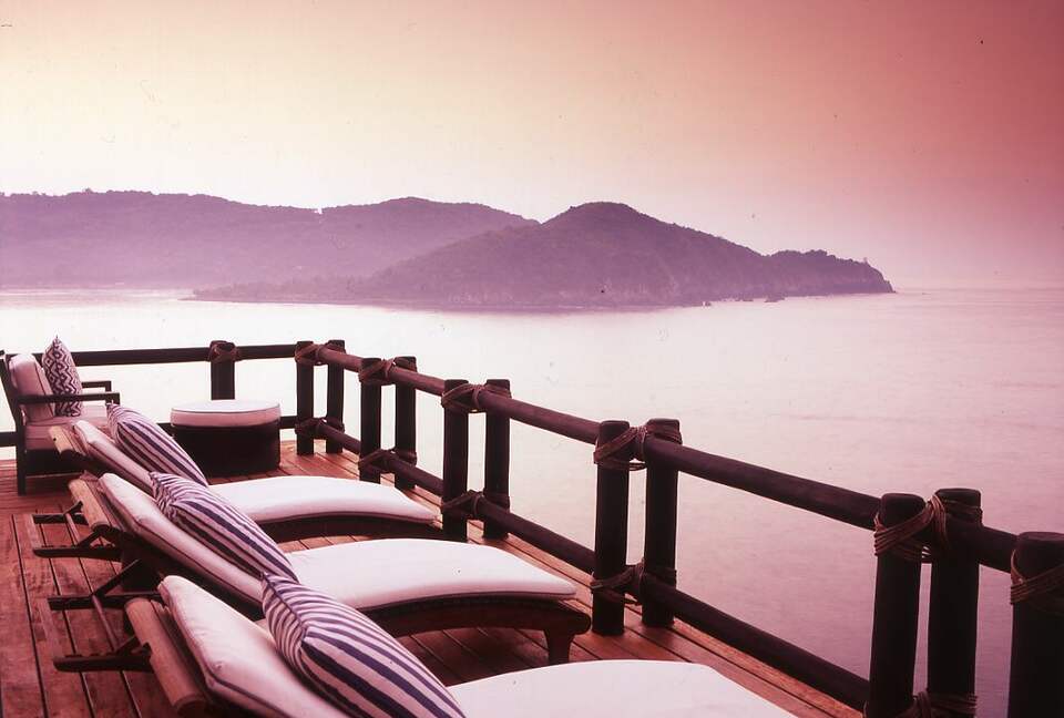 Casa Zihuat, Zihuatanejo, Guerrero, Mexico