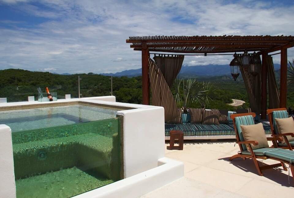 La Pintadita, IXTAPA, ZIHUATANEJO, Guerrero, Mexico