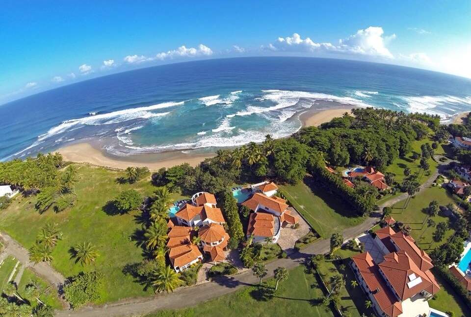 Villa Celeste, Cabarete, Puerto Plata, Dominican Republic