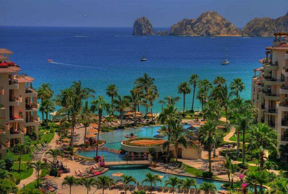 Villa La Estancia, Cabo San Lucas, Col. El Medano, Baja California Sur, Mexico