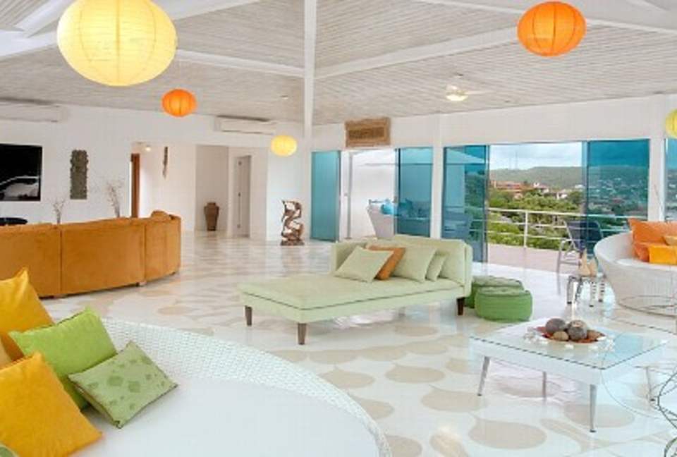 Casa Ferradura, Buzios, Rio de Janeiro, Brazil