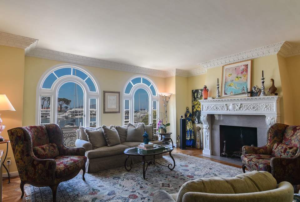 Marina Muse, San Francisco, California, United States