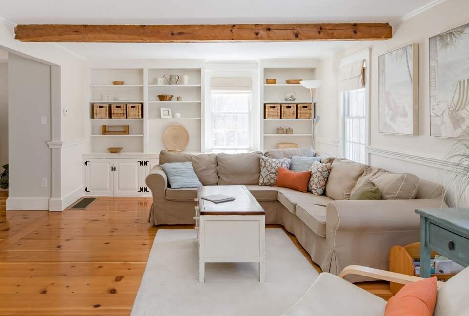 Cape Cod Chatham Hardings Beach Retreat, Chatham, Massachusetts, United States