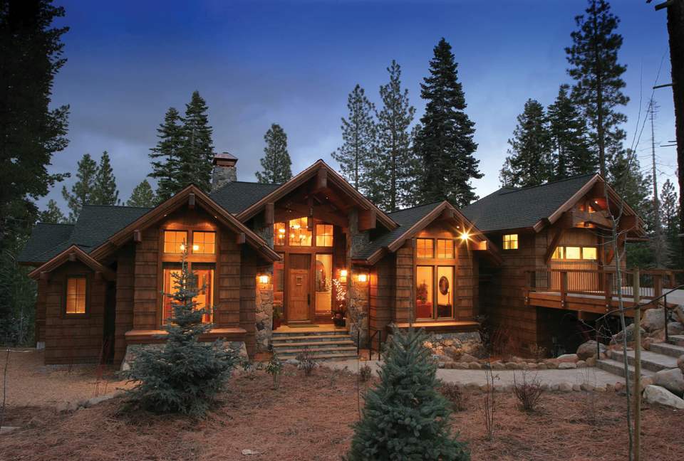 Silver Fox - Northstar-at-Tahoe, Truckee, California, United States