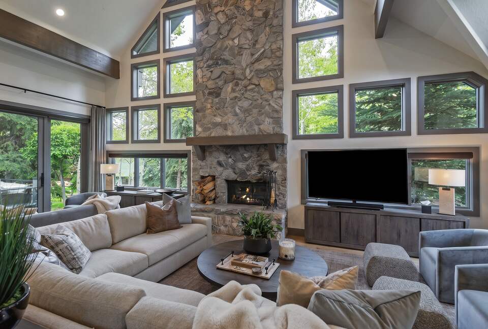 Deer Valley Luxury Living, Park City, Utah, United States