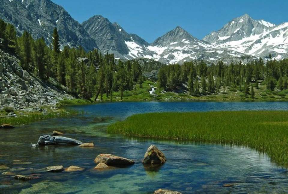 Mammoth Sierra Star, Mammoth, California, United States