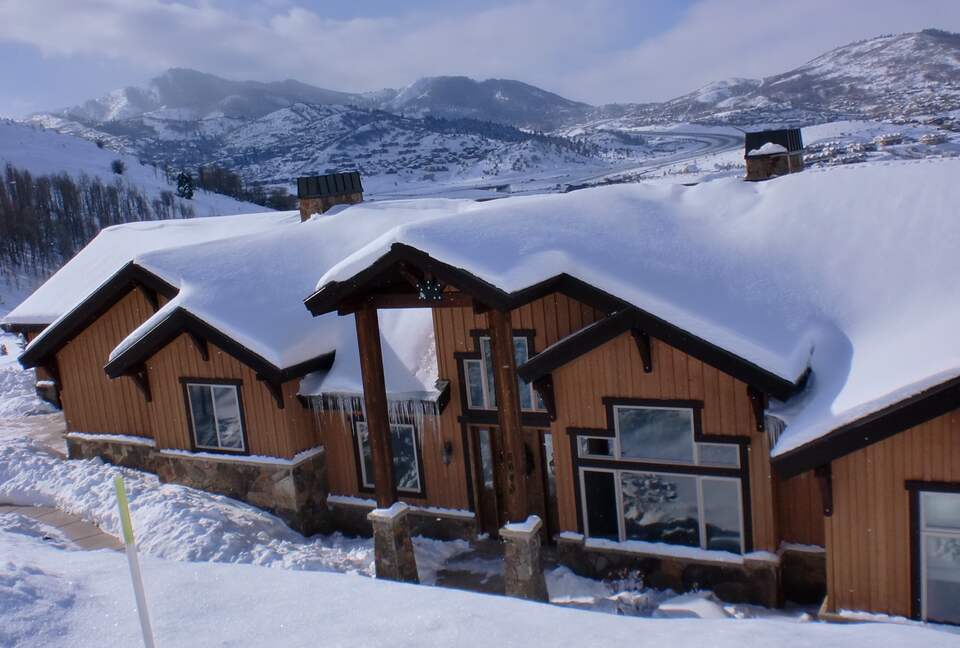 The Trails, Park City, Utah, United States