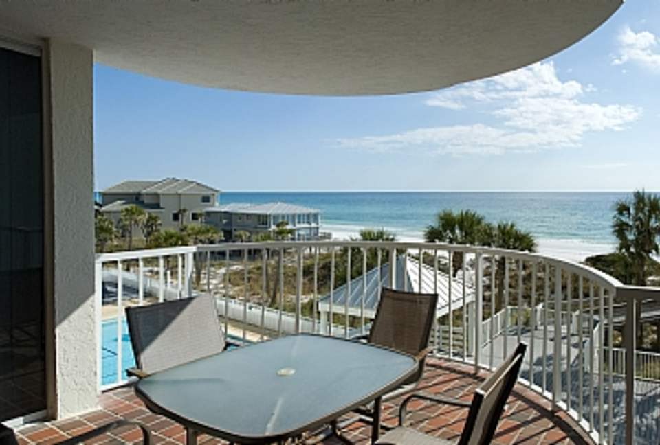 Hidden Dunes Gulf Side, Miramar Beach, Florida, United States