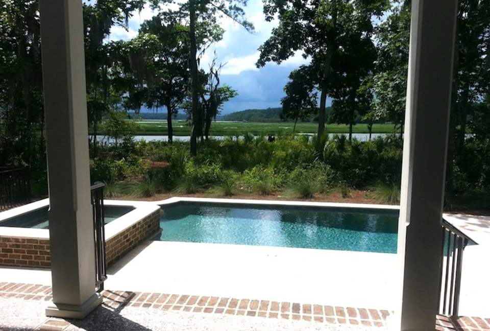 Palmetto Bluff May River Retreat, Bluffton, South Carolina, United States