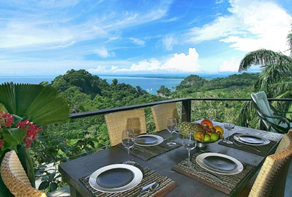 Pacifico Villa, Manuel Antonio, Puntarenas, Costa Rica
