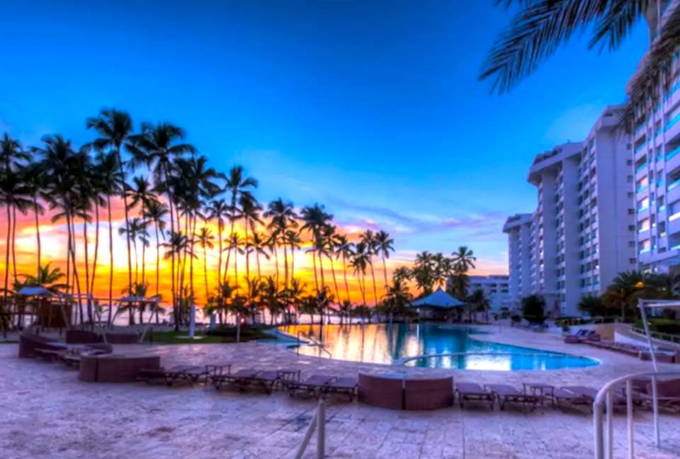 Marbella Beach Penthouse, Juan Dolio, San Pedro de Macoris, Dominican Republic