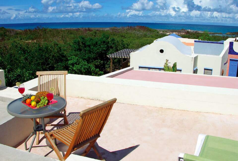 Anguilla Luxury, Indigo Reef, West End, Anguilla