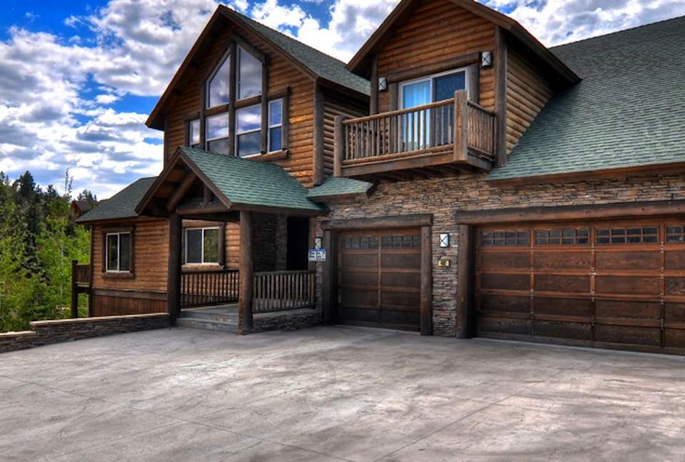 Big Bear, Big Bear Lake, California, United States