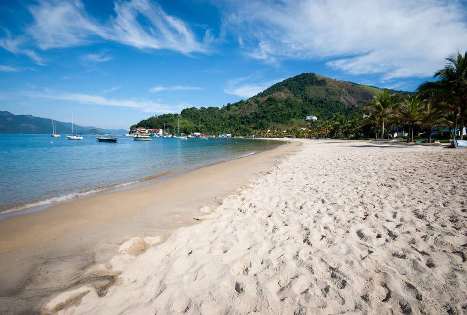 Luxury Home in Exclusive Resort Portogalo - Angra dos Reis, Angra dos Reis, Rio de Janeiro, Brazil
