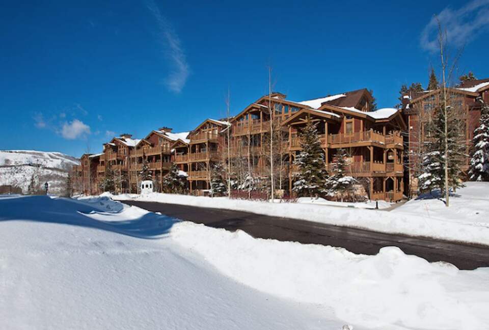 Abode at Black Bear, Park City, Utah, United States