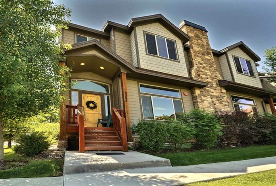Slalom Lodge at Bear Hollow, Park City, Utah, United States