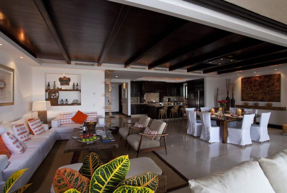 Hacienda De Mita, Punta Mita, Nayarit, Mexico