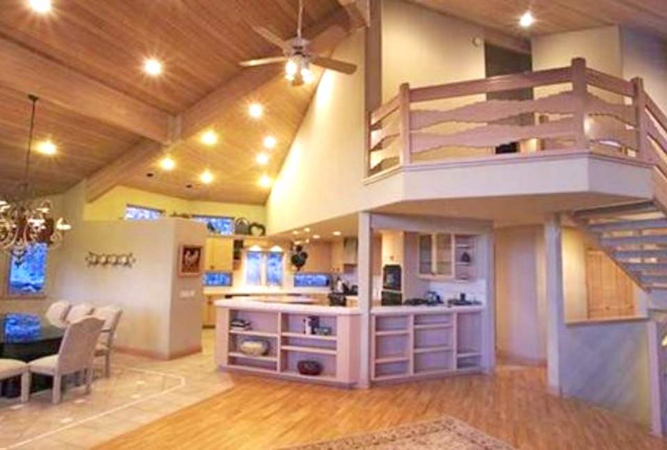 Spectacular Park City Home, Park City, Utah, United States