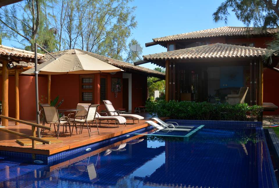 Costa do Sauípe Residences, Mata de São João, Bahia, Brazil