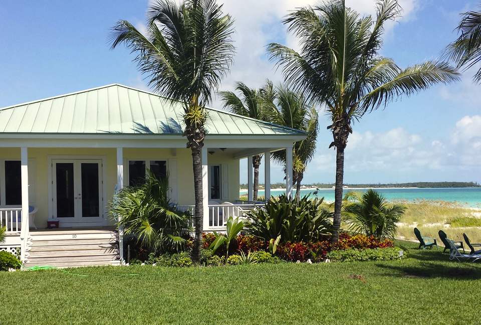 Treasure Cay Home, Abaco, South Abaco, Bahamas