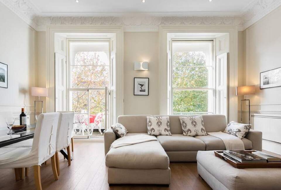Prestige Apartment near Kensington Palace and Notting Hill, London, London, England, United Kingdom