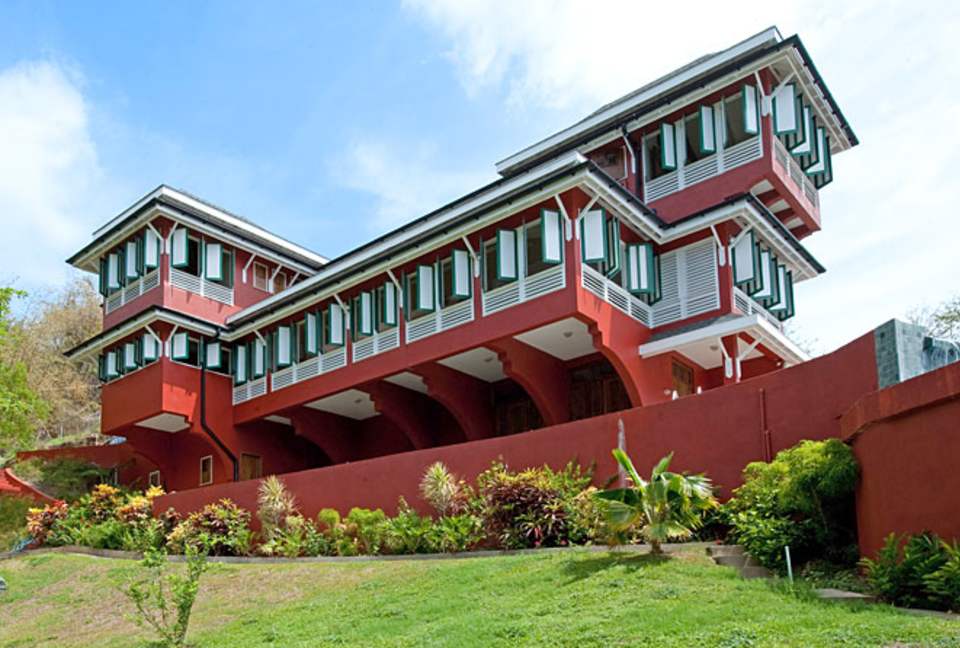 Soleil, Arnos Vale, Trinidad & Tobago