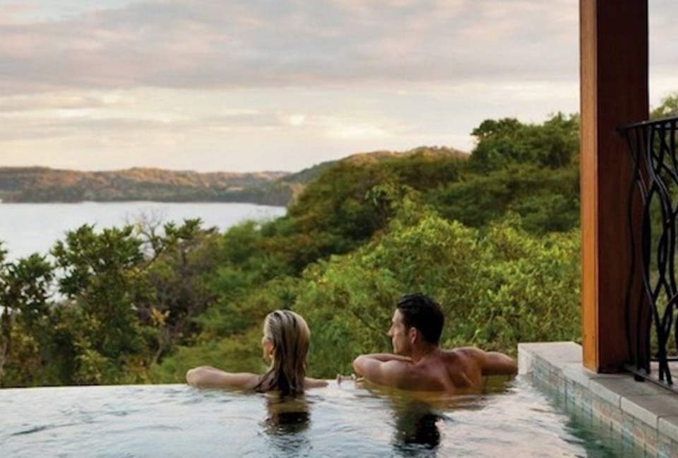 Four Seasons Residence Club, Costa Rica, Peninsula Papagayo, Guanacaste, Costa Rica