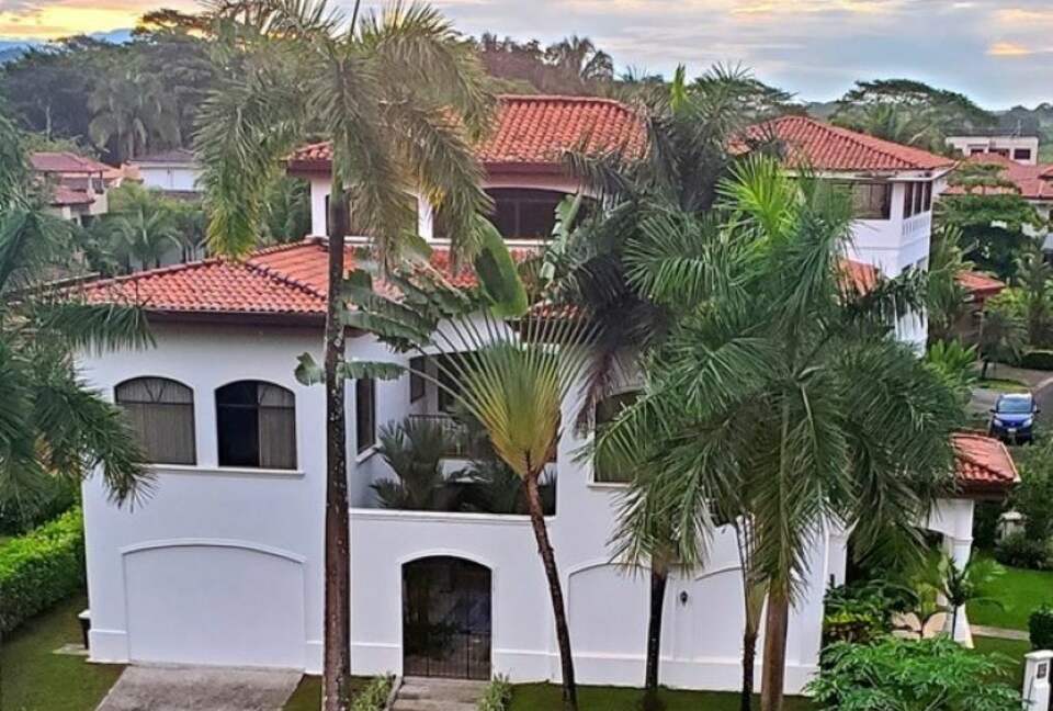 The Embassy-Hermosa Palms, Playa Hermosa, Playa Hermosa, Puntarenas, Costa Rica