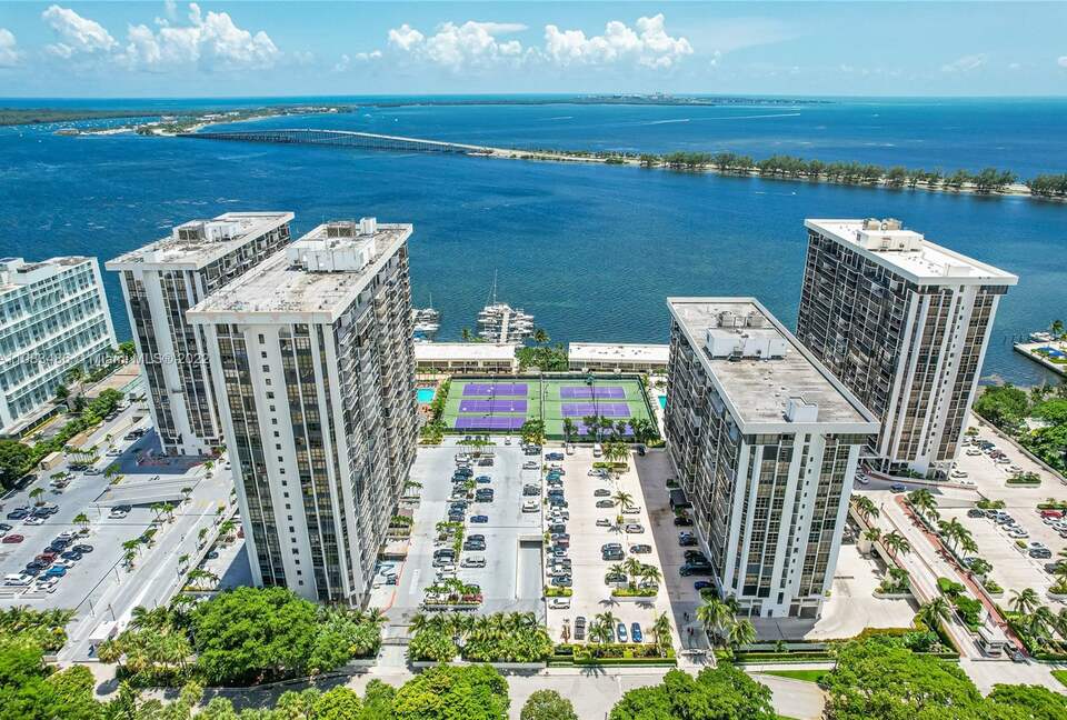 Amazing Penthouse in the most exclusive area of Miami - Brickell Avenue!, Miami, Florida, United States