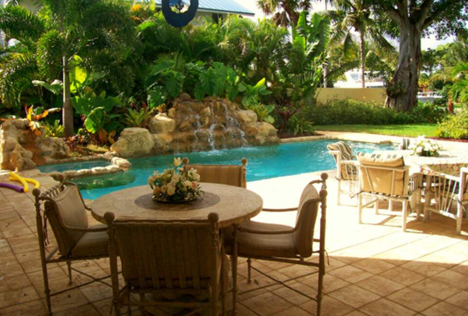 Waterside Ft. Lauderdale, Fort Lauderdale, Florida, United States