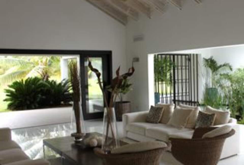 Villa Serena, La Romana, Dominican Republic