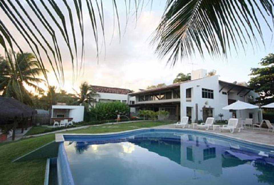 Beach Front Property in Porto de Galinhas - Pernambuco, Ipojuca, Pernambuco, Brazil