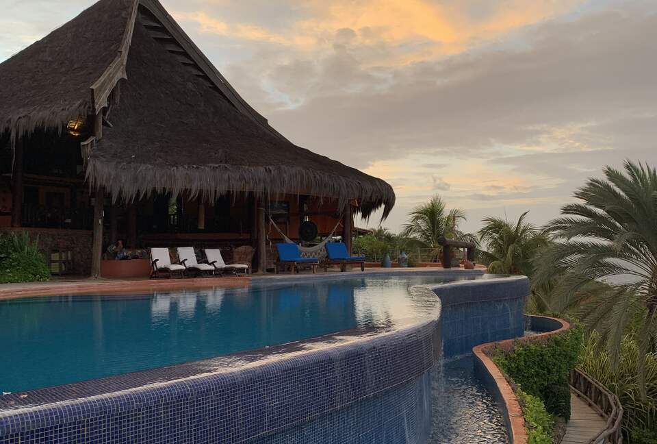 La Moraleja- Margarita, Margarita Island, Nueva Esparta, Venezuela