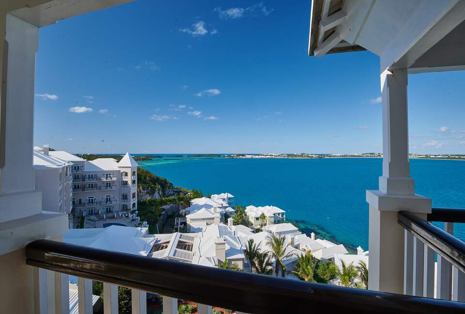 Rosewood Bermuda Residences, Hamilton Parish, Hamilton, Bermuda