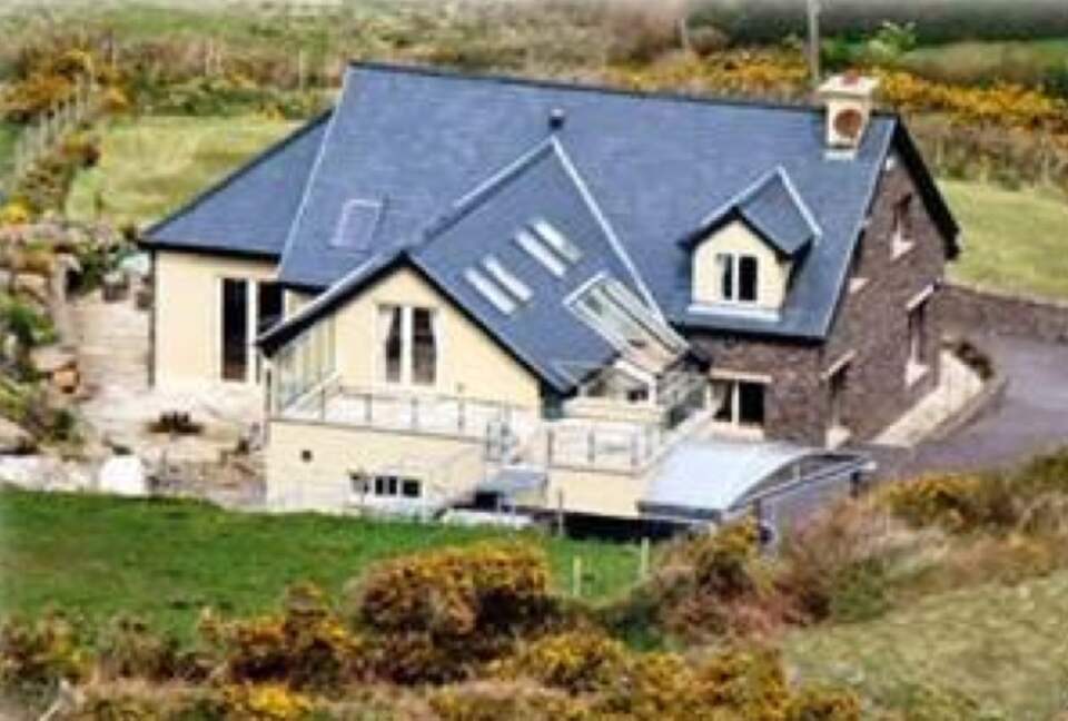 Arasard, Dingle, Kerry, Ireland