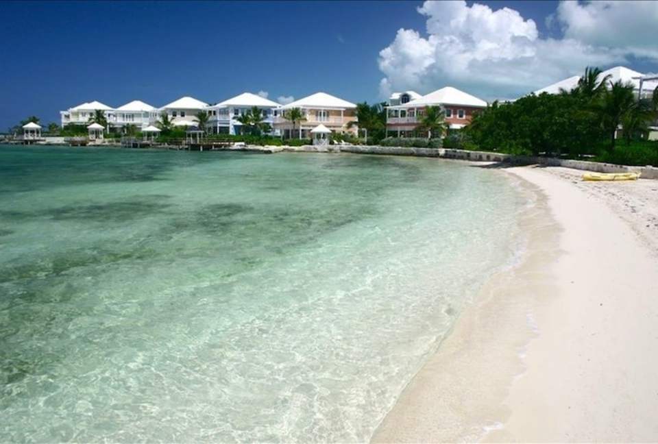 Bahamas Villa, George Town, Bahamas