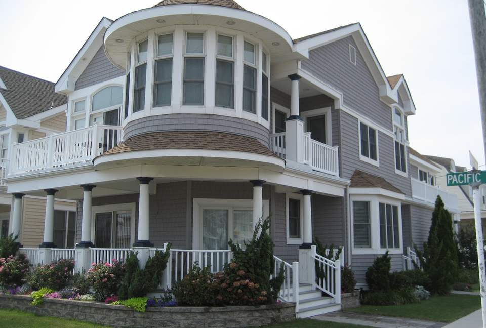 Wildwood Crest Retreat, Wildwood Crest, New Jersey, United States