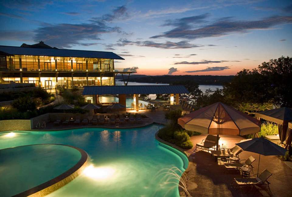 Lakeway Luxury Lakefront, Lakeway, Texas, United States