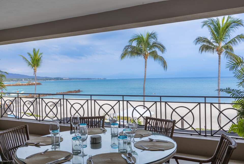 Punta Mita Oceanfront Bliss, Punta Mita, Nayarit, Mexico