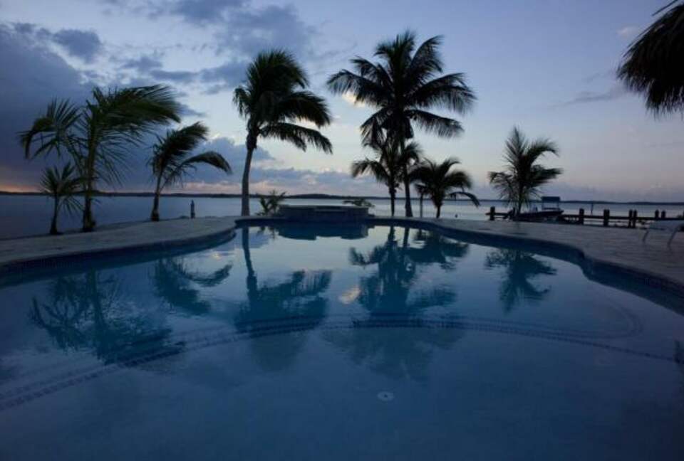 Villa Largo, Key Largo, Florida, United States
