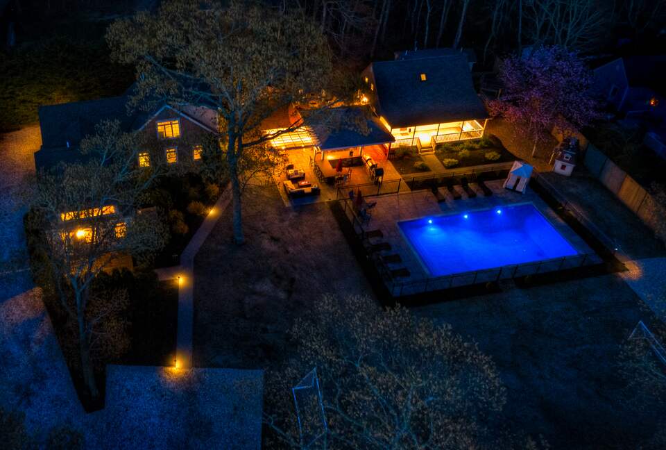 3 By the Sea - Cape Cod, Eastham, Massachusetts, United States