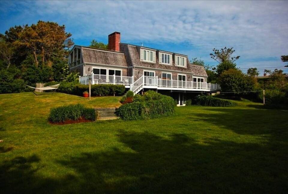 Cape Cod Exclusive, Chatham, Massachusetts, United States