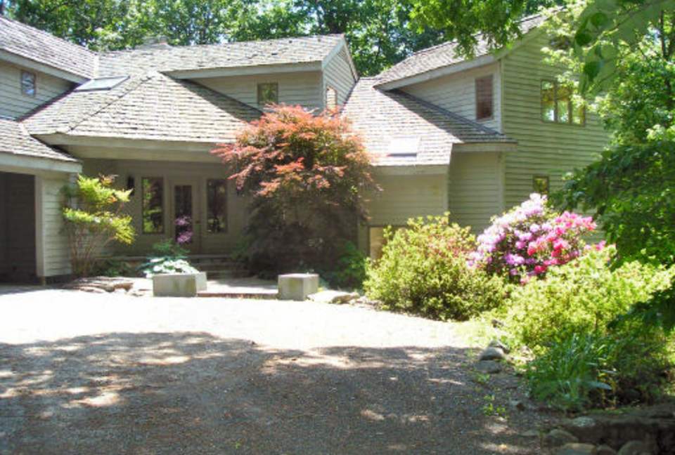 Tall Oaks Lodge, Wintergreen Resort VA, Nellysford, Virginia, United States