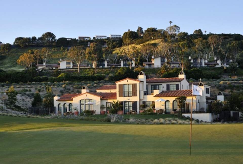 Terranea Villa, Rancho Palos Verdes, California, United States
