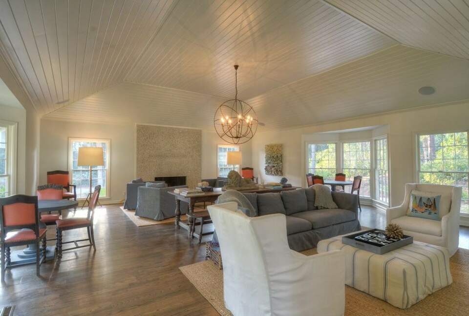 Chic Cottage by the Sea, Sea Island, Georgia, United States