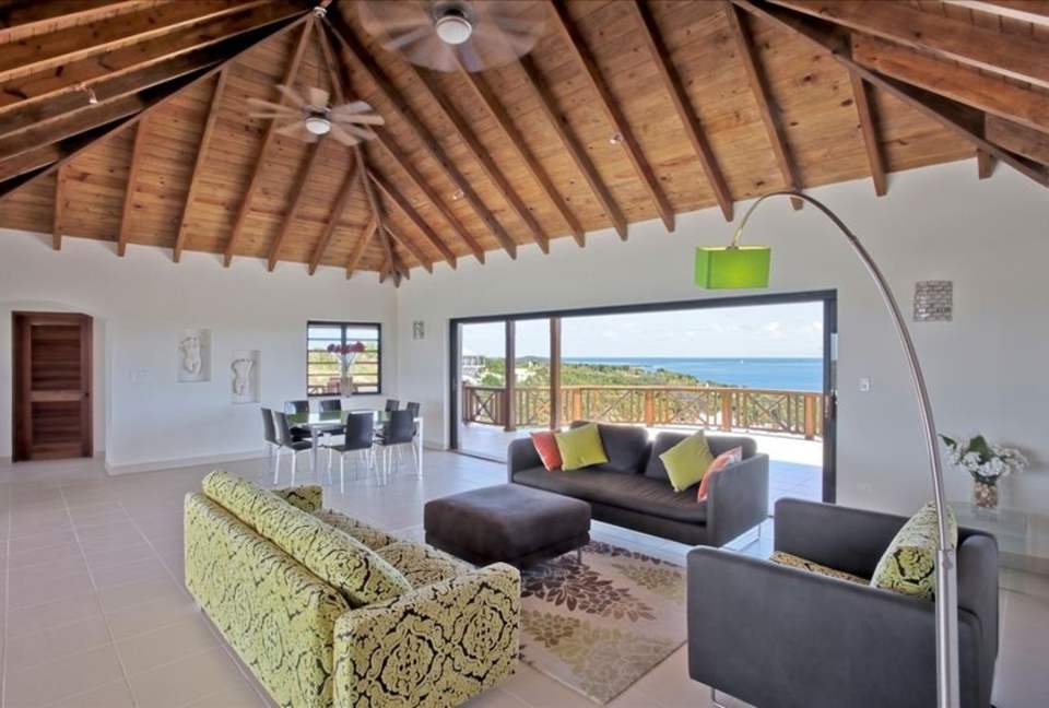 Perfect Sunshine Villa, Nonsuch Bay Resort, Saint Phillips, Saint Philip, Antigua & Barbuda