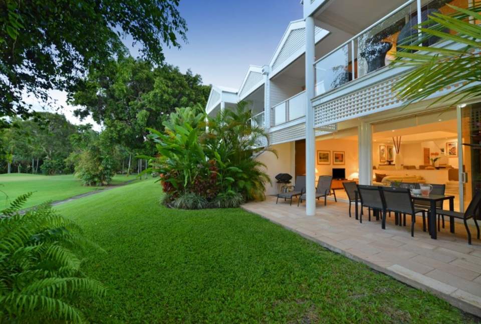 Mirage Villa, Port Douglas, Queensland, Australia