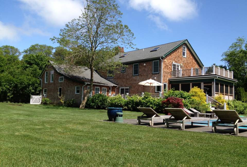 Southampton Vacation Home, Southampton, New York, United States