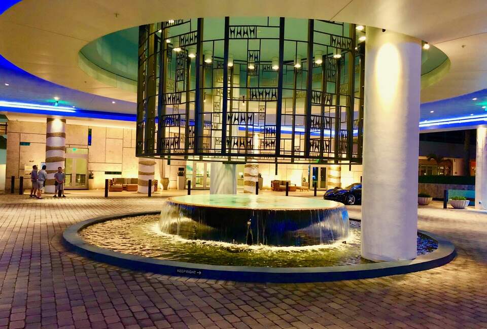 Carillon Hotel & Spa with optional Yacht Rental!, Miami Beach, Florida, United States
